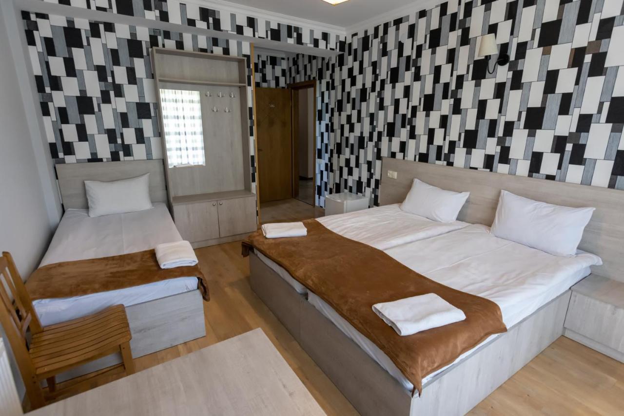 Gp Rooms 카즈베기 외부 사진
