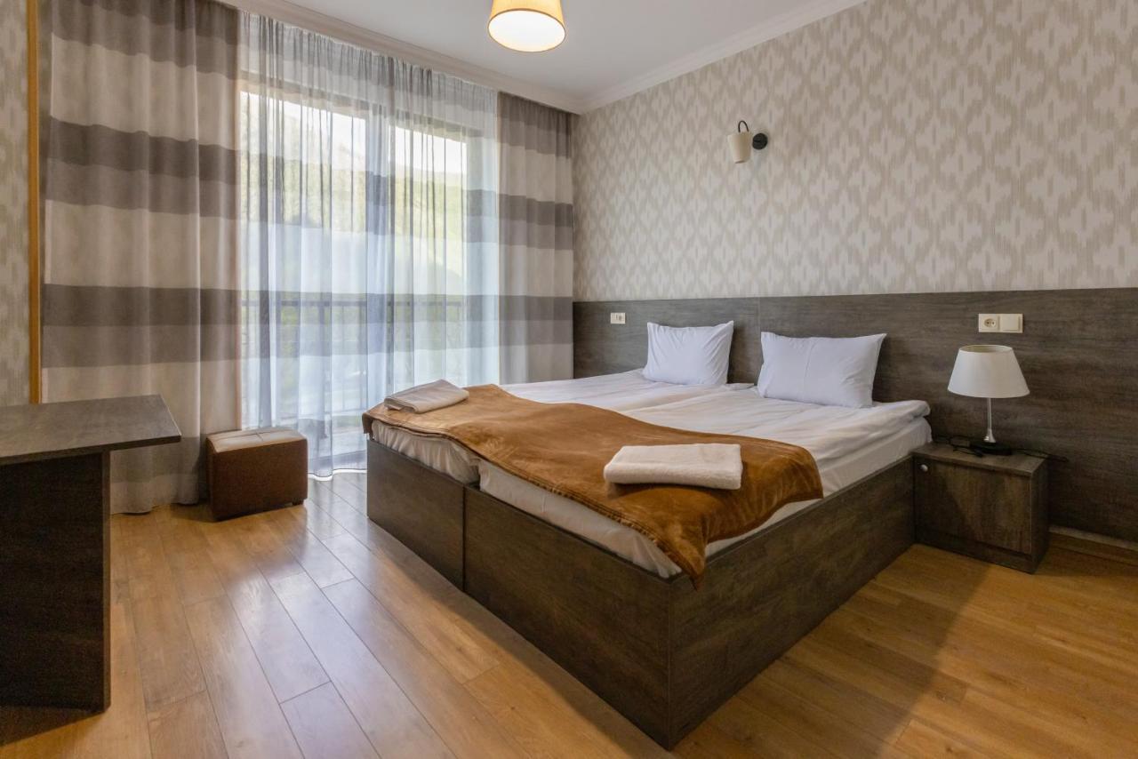 Gp Rooms 카즈베기 외부 사진