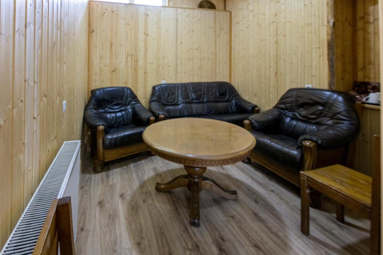 Gp Rooms 카즈베기 외부 사진